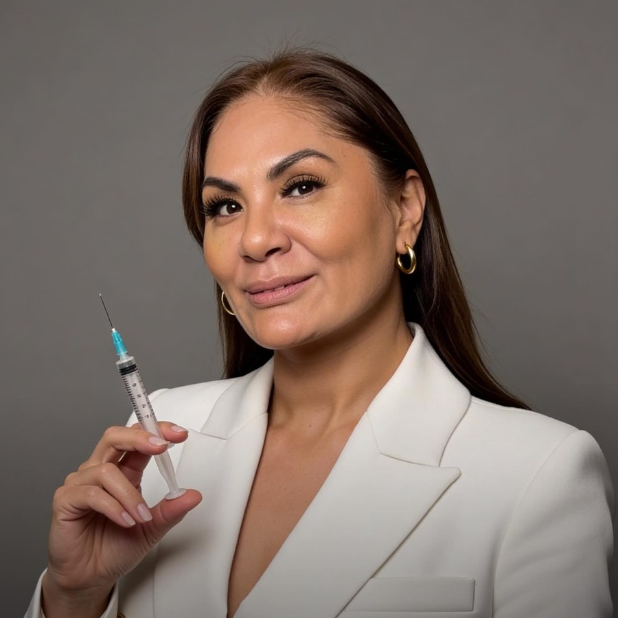 Dra. Guadalupe Castro Reyes, directora médica de Clínica Confort