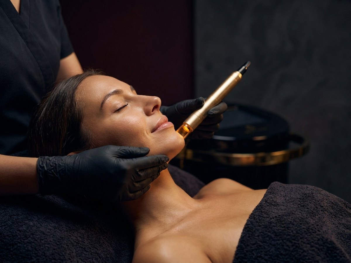 Medicina estética facial en Clínica Confort